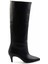 Siyah Kadın Çizme K03140401509 2