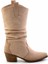 Camel Süet Kadın Çizme K03069010002 2