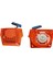 Motorlu Testere Starter Komple Oleomac 947/952 Orjinal 1