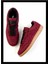 Bordo Süet Kadın Sneaker K01591512502 1