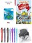 Geçit Vermez Çanakkale ve Maviş 2li Set 1