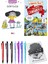 Geçit Vermez Çanakkale ve Dörtgöz 2li Set 1