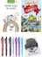 Geçit Vermez Çanakkale ve Pembe Kuşa Ne Oldu? 2li Set 1