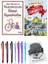 Geçit Vermez Çanakkale ve Güneşi Uyandıralım 2li Set 1