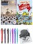 Geçit Vermez Çanakkale ve Gezgin 2li Set 1