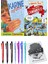 Geçit Vermez Çanakkale ve Karne Oyunu 2li Set 1