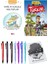 Güzel Ülkem Türkiye 1 ve Vanilya Kokulu Mektuplar 2li Set 1