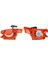 Motorlu Testere Starter Komple Oleo-Mac Gsh 51/56 1