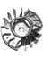 Motorlu Testere Volant Stıhl MS170/MS180 1