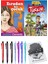 Güzel Ülkem Türkiye 1 ve Sıradan Bir Çocuk 2li Set 1