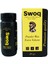 Saç Şekillendirici Pudra Wax No:2 & Bin7 Profesyonel Saç Fırçası 4