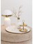 Gold Taşlı Dal / 49 cm 2