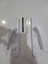 Pvc Pimapen Wc ve Banyo Kapı Kolu 2