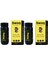 Saç Şekillendirici Pudra Wax No:2 20GR X2 Adet & Yüz7 Profesyonel Saç Fırçası 4