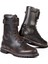 Rocket Wp Brown Armoured Motorcycle Shoes 2