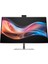 727PM 8K135AA 27 5ms 60Hz 4K UHD 3840X2160 HDMI Type-C Dp USB Rj-45 Hoparlör Kamera Asansör Pivot IPS LED Video Konferans Monitör 1