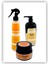 Argan 3'Lü Saç Bakım Seti 1