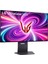 Lg 32'' Ultragear 32GS95UE-B 0.03MS (Gtg) 240 Hz (Hdmı+Display) Freesync/g-Sync/adaptivesync Dual-Mode Pixel Sound OLED 4K UHD Gaming Monitör 2