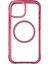Apple iPhone 14 Uyumlu NT-N040 Arka Koruma Kılıf 1