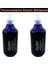 Turunculaşma Karşıtı Mor & Silver Şampuan 500ML X2 Adet 1