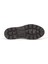 Kadın Loafer Kalın Taban Tokalı Makosen Ayakkabı Br 44282 Siyah 4
