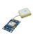 Eeprom'lu Ublox Neo-7m Gps Modülü (Pilli) - Antenli 1
