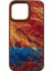 Apple iPhone 15 Pro Max Uyumlu NT-N029 Arka Koruma Kılıf 1