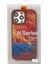 Apple iPhone 15 Pro Max Uyumlu NT-N029 Arka Koruma Kılıf 3