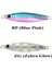 Jig Shiver 60GR Metal Yem Bp-Standart 1