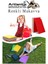 Renkli Mukavva 10 Renk 35X50 cm 1 Paket Sert Renkli Karton 1.0 mm Okul Okul Öncesi Anasınıfı Hobi Etkinlik 4