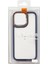 Apple iPhone 15 Pro Max Uyumlu NT-N027 Diamond Arka Koruma Kılıf 3