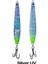 Blue Fish 40GR Green Sılver Uv-Standart 4