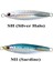 Jig Shiver 80GR Metal Yem Rz-Standart 1
