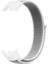 Xiaomi Mi Band 9 Krd-03 Hasır Kordon-Gri 3
