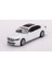 1:64 Bmw Alpina B7 Xdrive /alpine White (7 cm Uzunluğunda Metal Araba 1