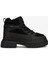 Kadın Siyah Sneaker BFU480T.0TB 1