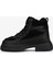 Kadın Siyah Sneaker BFU480T.0TB 3