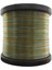 Universal Bobin 1 Kg Monofilament Misina Multi Color 0.60 mm 1