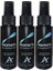 Prosthetic Antiter 3 Adet 50 ml Kokulara Sprey 1