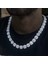 Tennis Chain Kolye 2