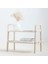 Favola, Montessori Ahşap Çocuk Kitaplığı, 75 x 65, Natural Renk, CPT4770-75 3
