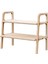 Favola, Montessori Ahşap Çocuk Kitaplığı, 75 x 65, Natural Renk, CPT4770-75 4