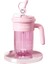 Oeın Pipetli Bardak, Öğrenci Su Isıtıcısı, Ofis Bardağı 800ML (Yurt Dışından) 1