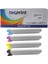 Samsung CLX-9201 Uyumlu CLT-809S 4 Renk (Cmyk) Muadil Toner Seti 1