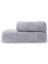 Gallant Bath - Banyo Havlusu - 70x140 cm - Gri 4