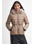 B.ıntl Island Puffer Ceket BE31 Light Trench 1