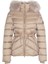 B.ıntl Island Puffer Ceket BE31 Light Trench 2