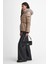 B.ıntl Island Puffer Ceket BE31 Light Trench 3