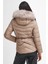 B.ıntl Island Puffer Ceket BE31 Light Trench 4