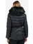 B.ıntl Island Puffer Ceket BK11 Black 4